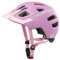 Cratoni Unisex – Erwachsene Maxster Pro Fahrradhelm, Blush/Rosa, M