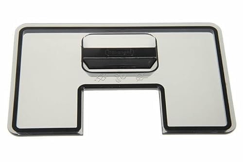 Delonghi Deckel Chicchi Kaffeemaschine Eletta Cappuccino Primadonna Class Evo