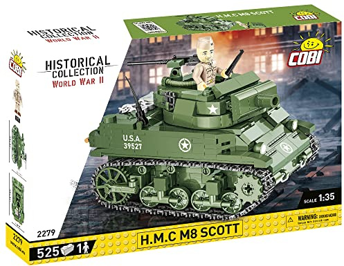 COBI COBI-2279