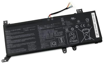 CoreParts Laptop Battery for Asus, W128171824