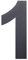 nanlyiau numero maison anthracite Numéro de Maison Numero Maison Moderne -Haute 20.5cm /8in RAL 7016 Acier inoxydable,Aspect flottant, facile à installer et fait de solides SUS304(7016 8in1)