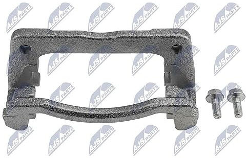 NTY Hzp-Hd-009A Halter, Bremssattel vorne | Hzp-Hd-009A Kompatibel mit Civic Viii Hatchback (fn, Fk)