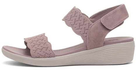 Skechers Arya On The Rise Sandalen in