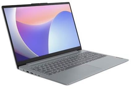Lenovo IdeaPad 3 Slim 83EM0024GE -15,6 FHD, Intel Core i5-13420H, 16GB RAM, 1TB SSD, Windows 11 Home