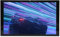 NIZUUONE Écran D'affichage LCD de 7 Pouces de Remplacement Steam Deck Ajustement Anti- Digitale Installation Facile Écran Tactile IPS Accessoires de Console de Jeu