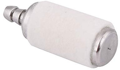 Accesorio de Tanque de Combustible de Gasolina para Avión Modelo RC, Filtro Pesado de Lana, Filtro Antiespuma de 38x15mm para Tanque de Combustible Nitro de Gasolina Modelo RC