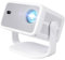KEPEAK Projector, [Netflix Officially&650 ANSI], Portable Projector for Bedroom, Android 11 Wifi Bluetooth 4K 1080P,AI Voice HIFI Stereo, Auto Focus&Keystone, Smart Projecter for Movie,TV,HDMI,Laptop