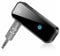 Blue Tooth Car Adapter, Blue Tooth Adapter, Stereo Music Plug, Wireless Transmitter and Receiver, Car Adapter for Vehicles Aux Input, TV Audio, Projector, Pc, Headphone, Black