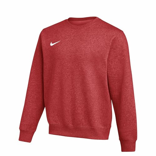 Nike Park 26 Fleece-Fußball-Rundhalsshirt für Herren, IB1190