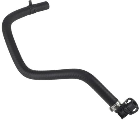 Thermostat Housing to Header Tank Water Hose for Vauxhall Meriva Corsa D – 13408388