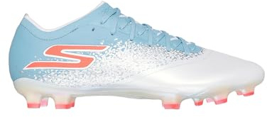 Skechers Razor 1.5 Low Elite FG CTRL White White, 42 Unisex
