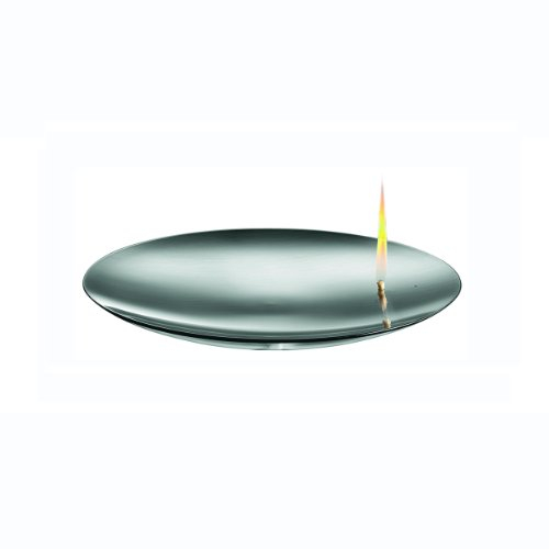 mono Concave Flammschale, Durchmesser 20 cm