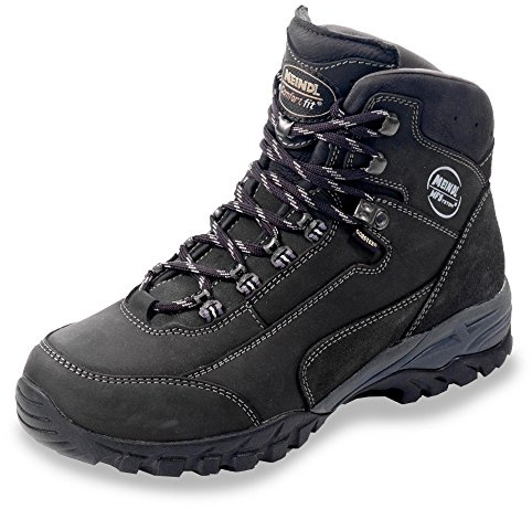Meindl Matrei GTX 031 anthrazit 6,5