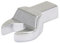 KS Tools 516.2229 Fourche d'emmanchement 14 x 18 mm 29 mm