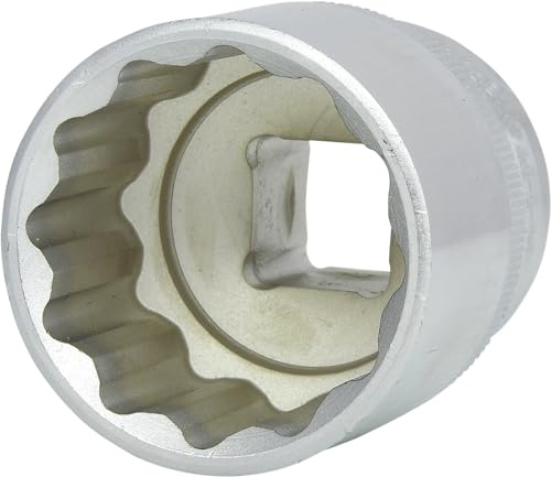 KS TOOLS 911.1586-E Stecknuss 30.0