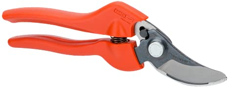Bahco PG-12-F - Podadera mediana, una mano , capacidad BAHPG12