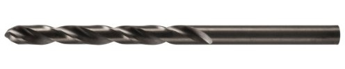SW-Stahl 04150HGB6-3 M6 x 1,0 Handgewindebohrer Links - Fertigschneider | Linksschneidender Gewindeschneider für Metallbearbeitung, metrisches Linksgewinde, HSS-Material für präzise Innengewinde