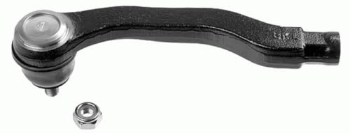 LEMFÖRDER 34320 01 Spurstangenkopf für Honda FIT II (GD_, GE3, GE2) 2001-2008 Links, Vorderachse und Andere Fahrzeuge