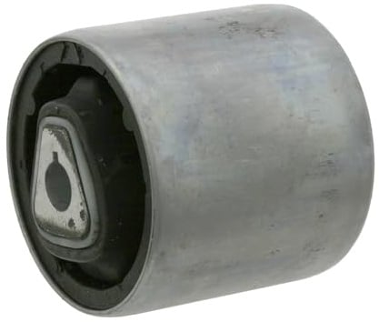 febi bilstein 24239 Querlenkerlager, 1 Stück | Kompatibel mit: BMW 1, 1, 1 Cabriolet, 1 Coupe, 3, 3 Cabriolet, 3 Coupe, 3 Touring, X1, Z4 Roadster