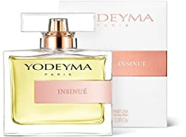 Yodeyma Insinuè feminine fragrance eau de parfum 100 ml