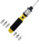 Bit 360 Screwdriver, 6 in 1 tool, Yellow