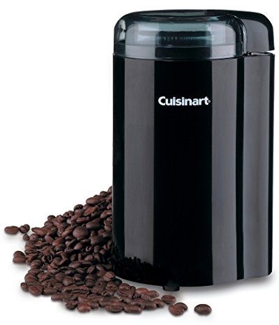 Cuisinart Moulin à café None n/a