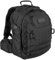Highlander Erwachsene Cerberus 30 L Rucksack, schwarz, 34 x 44 x 24 cm