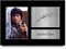 HWC Trading Jackie Chan A4 Ungerahmt Signiert Gedruckt Autogramme Bild Druck-Fotoanzeige Geschenk Für Martial Arts Police Story Filmfans