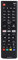 Ersatzfernbedienung,Tangxi TV Originalfernbedienung Controller SMART 3D LCD TV für LG AKB75095304 AKB75095305 AKB75095306 AKB75095308 Schwarz