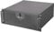 SilverStone Technology RM42-502, 4U Rackmount-Server Gehäuse, 240mm AIO, USB Typ-C, Kensington Schloss, SST-RM42-502B