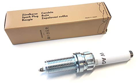 Audi 06M905606F Zündkerze NGK LongLife Zündung