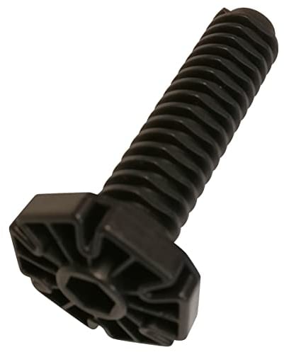 Pied AS0042257 pour Lave vaisselle BRANDT, DE DIETRICH, SAUTER