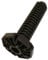 Pied AS0042257 pour Lave vaisselle BRANDT, DE DIETRICH, SAUTER