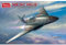Amusing Hobby 48A003 Messerschmitt Me262 HGIII WW2 German Aircraft Plastikbausatz Maßstab 1:48
