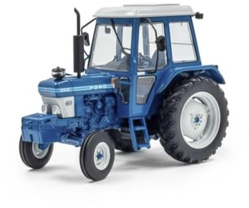 Universal Hobbies Ford 5610 2WD Gen. 1 Modell 1:32