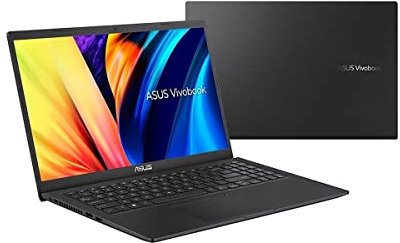ASUS VivoBook 15 X1500EA-BQ2502W notebook i7-1165G7 39.6 cm (15.6) Full HD Intel® Core™ i7 16 GB DDR4-SDRAM 512 GB SSD Wi-Fi 5 (802.11ac) Windows 11 Home Black