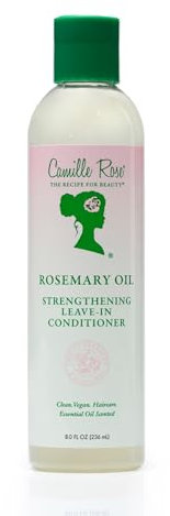 Rosemary Oil Strengthening Leave-In Conditioner