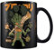 Pyramid International – Mug en céramique – Broccozilla – 315ml – Idée cadeau anniversaire - Licence officielle