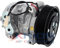 MEAT & DORIA K15444A Compressore Ad.10S17C Mb Actros