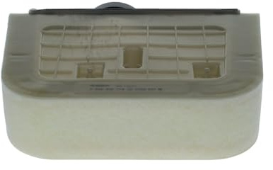 BOSCH Luftfilter F026400719 | Reinigt angesaugte Luft von Partikeln - hohe Nass- und Reißfestigkeit