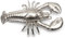 Riviera Maison [A] Ocean Lobster Statue [RMAcc] -