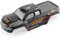 HAIBOXING RC Autos Karosserie 1/16 16889 RC Cars Ersatzteile Zubehör (889-BM02)
