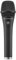 Yamaha Microfono dinamico super cardioide YDM707, nero