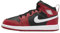 Nike Scarpe Air Jordan 1 Mid (PS) TG 28.5 cod DQ8424-061