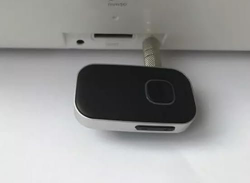 Red Finch Group Adaptateur récepteur Bluetooth compatible avec la station d'accueil Logitech MM50