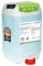 Flotex® Scheibenfrostschutz Konzentrat 20L – Hocheffektiver Scheibenwasser Frostschutz bis -30°C – Absolut rein & schlierenfrei - Sofort mischbereit – Angenehmer Citrusduft