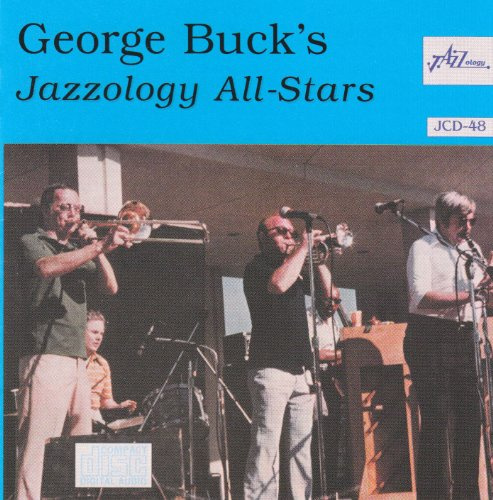 George Buck's Jazzology All Stars
