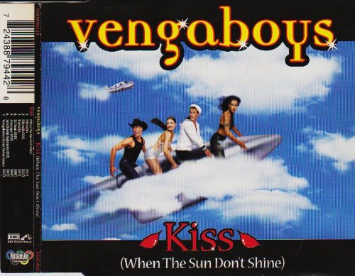 Kiss (When the Sun Don'T Shine