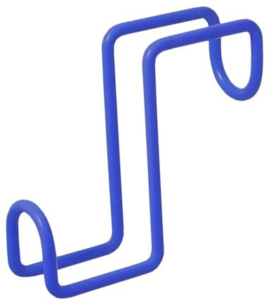 Tough1 4 Tack Hook - Royal Blue