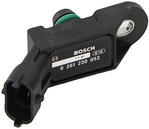 Bosch 0261230052 Pressure Sensor